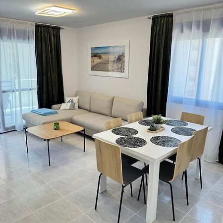 Calpe Beach Apartment II Turquesa Beach Ifach Ngoại thất bức ảnh
