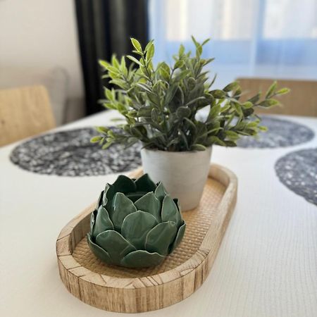 Calpe Beach Apartment II Turquesa Beach Ifach Ngoại thất bức ảnh