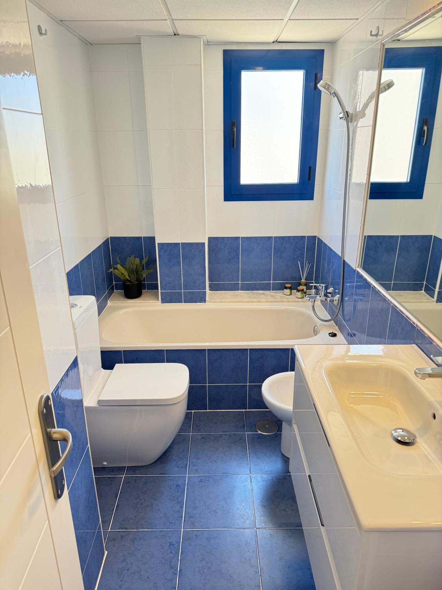 Calpe Beach Apartment II Turquesa Beach Ifach Ngoại thất bức ảnh